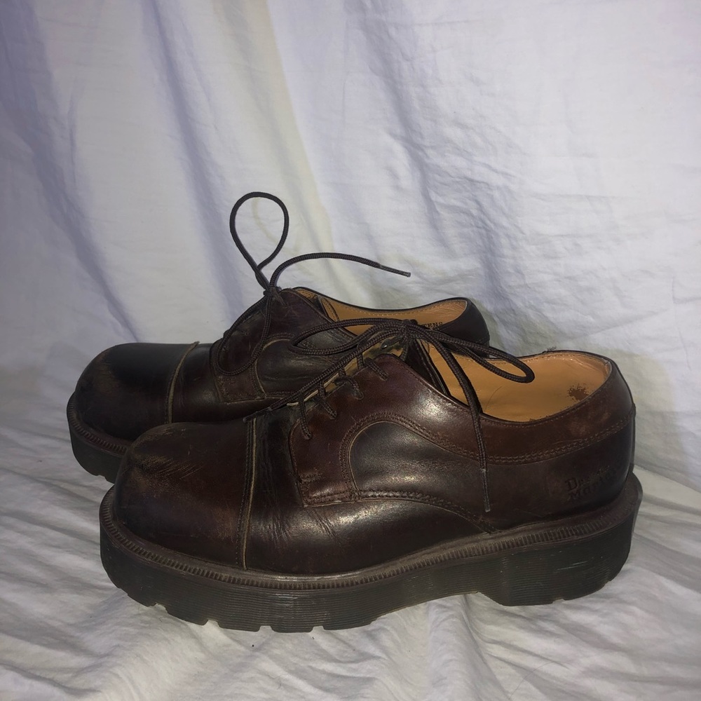 Dr. Martens